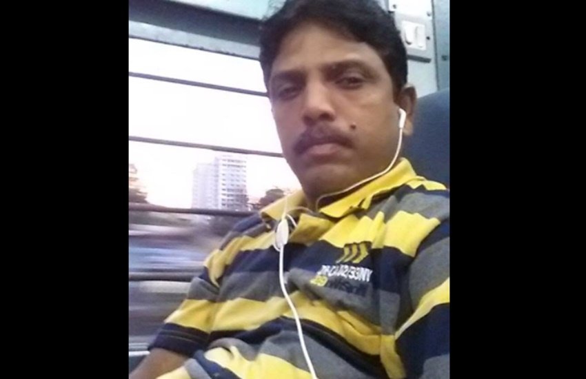 महिलाएं कांस्टेबल के साथ आरोपी के घर पहुंची लेकिन वह उन्हें वहां नहीं मिला।(Photo Source: Facebook)