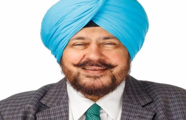 संघियों को देखते ही मेरा खून खौल उठता है- ऐसा कहने वाले बाजवा को लोगों ने याद दिलाया 84 का दंगा, तीखे सवाल भी पूछे