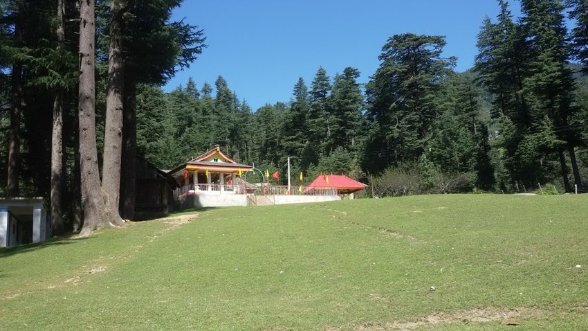 देवीदड़ के कुदरती सौंदर्य 