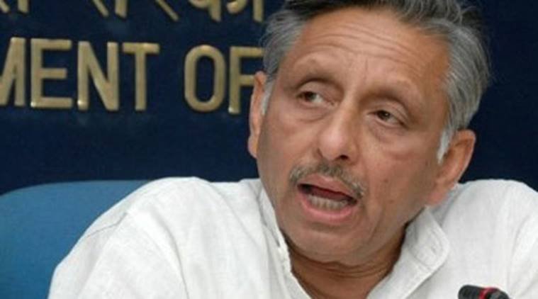 प्रधानमंत्री के बारे में मणिशंकर अय्यर