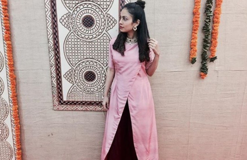 Manasi Parekh, actress Manasi Parekh, tv actress Manasi Parekh, salman khan, actor salman khan, manasi ad with salman khan, salman khan wife, manasi parekh salman wife in ad film, entertainment, jansatta