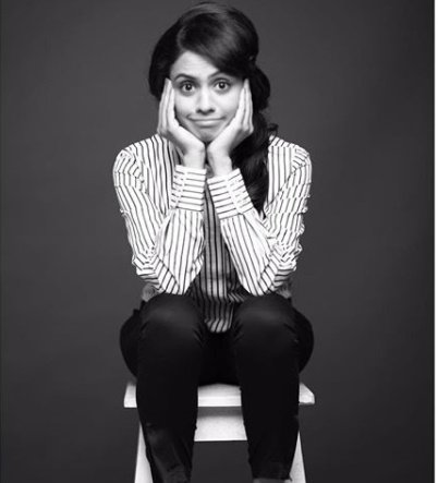 Manasi Parekh, actress Manasi Parekh, tv actress Manasi Parekh, salman khan, actor salman khan, manasi ad with salman khan, salman khan wife, manasi parekh salman wife in ad film, entertainment, jansatta