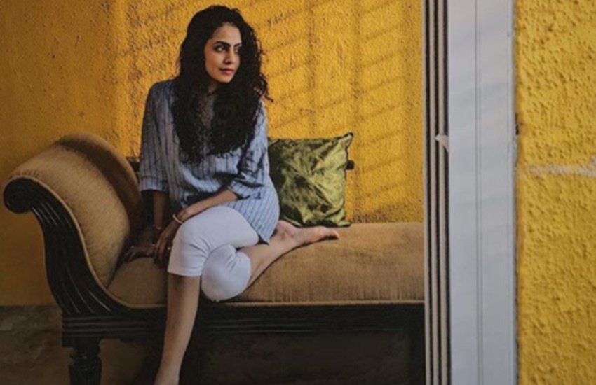 Manasi Parekh, actress Manasi Parekh, tv actress Manasi Parekh, salman khan, actor salman khan, manasi ad with salman khan, salman khan wife, manasi parekh salman wife in ad film, entertainment, jansatta