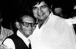 Sahir Ludhianvi, Nissar, Bollywood