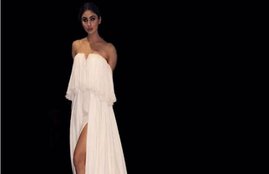 Mouni Roy trolled after share pic with white dress on instagram, Mouni Roy trolled, Mouni Roy pic, Mouni Roy instagram, bollywood news, entertainment news