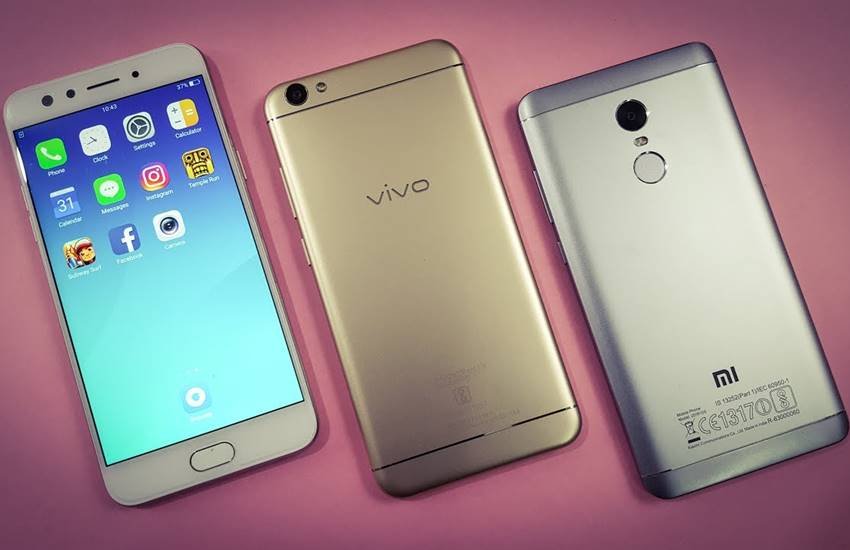 Xiaomi redmi mi A1, Mi Max 2, Oppo F3, Vivo V7, Moto G5s plus, Oppo F3 price cut in india, Vivo V7 price cut in india, Moto G5s plus price cut in india, price, Xiaomi redmi mi A1 price, Mi Max 2 price, Oppo F3 price, Vivo V7 price, Moto G5s plus price, Oppo F3 price,