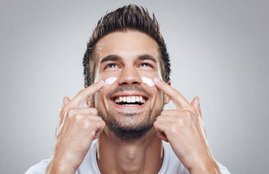 men beauty, men skin care, skin care tips for men, face pack for man in hindi, how to make face pack for man in hindi, homemade face pack for man in hindi, male beauty tips in hindi, glowing skin men, glowing face, glowing face masks, beauty tips in hindi, lifestyle news in hindi, skin health news in hindi, jansatta