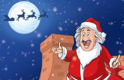 Christmas 2017: क्रिसमस सेलिब्रेशन में डूबी दुनिया, क्या भोजपुरी ‘जिंगल बेलवा’ सुना आपने!