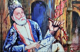 Mirza Ghalib, Mirza Ghalib Shayari, Mirza Ghalib Life, Mirza Ghalib History, Mirza Ghalib Life in Hindi, मिर्ज़ा ग़ालिब, मिर्ज़ा ग़ालिब शायरी, मिर्ज़ा ग़ालिब शायरी इन हिंदी, मिर्ज़ा ग़ालिब के शेर, Mirza Ghalib Shayari in Hindi, Mirza Ghalib Poetry, Mirza Ghalib Sher, Mirza Ghalib Poetry in Hindi, Mirza Ghalib Birthday, News Updates