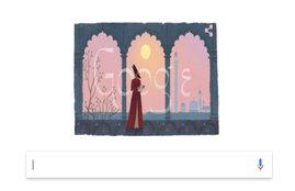 Mirza Ghalib, mirza ghalib poetry, mirza ghalib quotes, mirza ghalib shayari in hindi, mirza ghalib shayari, mirza ghalib google doodle, google doodle, today doodle, mirza ghalib birthday, mirza ghalib quotes in hindi, mirza ghalib poetry in hindi, latest news updates