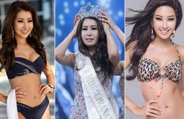 Miss Supranational 2017, Diego Garcy, Jenny Kim, Srinidhi Ramesh Shetty, Martha Martinez, Jenny Kim 20017, Jenny Kim Korea, Jenny Kim Photos, Jenny Kim Pictures, Jenny Kim HOt Photos, Jenny Kim Images