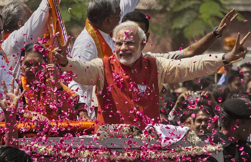 प्रधानमंत्री नरेंद्र मोदी (फाइल फोटो)
