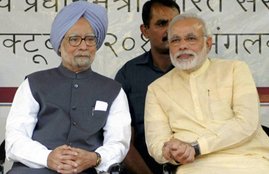 Manmohan Singh, Former PM Manmohan Singh, Manmohan Singh demonitisation, PM Narendra modi, GDP, Gujarat Assembly Election 2017, PM Manmohan Singh on Narendra modi, Hindi news, News in Hindi, Jansatta