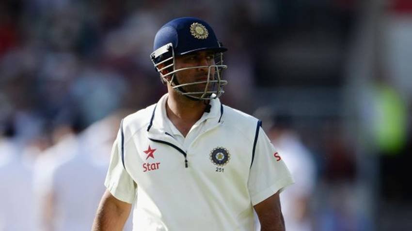 ms dhoni