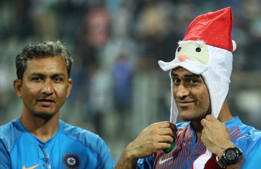 ms dhoni christmas ms dhoni christmas