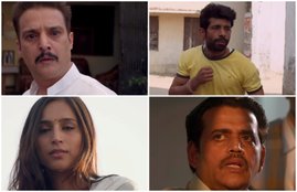 mukkabaaz, mukkabaaz trailer, vineet singh, mike tyson