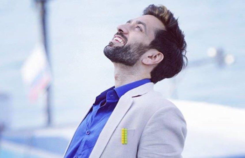 Nakuul Mehta, actor Nakuul Mehta, Ishqbaaz, Shivaay, Nakuul Mehta, ban on condom ads, condom, safe sex, Ministry of Information and Broadcasting, condom advertisements on television, television, entertainment, jansatta Nakuul Mehta, actor Nakuul Mehta, Ishqbaaz, Shivaay, Nakuul Mehta, ban on condom ads, condom, safe sex, Ministry of Information and Broadcasting, condom advertisements on television, television, entertainment, jansatta