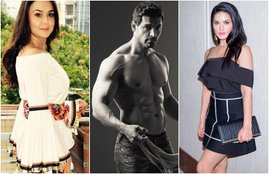 Bollywood celebs, Bollywood celebrities, Bollywood Celebrities Who Changed Their Real Names Before Entering Movies, Bollywood Celebrities Who Changed Their Real Names. Sunny Leone Real Name Karenjit Kaur Vohra, Mithun Chakraborty Real Name Gauranga Chakraborty, Dilip Kumar Real Name Muhammad Yusuf Khan, Ajay Devgan Real Name Vishal Devgan, Preity Zinta Real Name Preetam Zinta, Saif Ali Khan Real Name Sajid Ali Khan, Mallika Sherawat Real Name Reema Lamba, Mahima Chaudhary Real Name Ritu Chaudhary, John Abraham name farhan abahram, enteratinment, jansatta