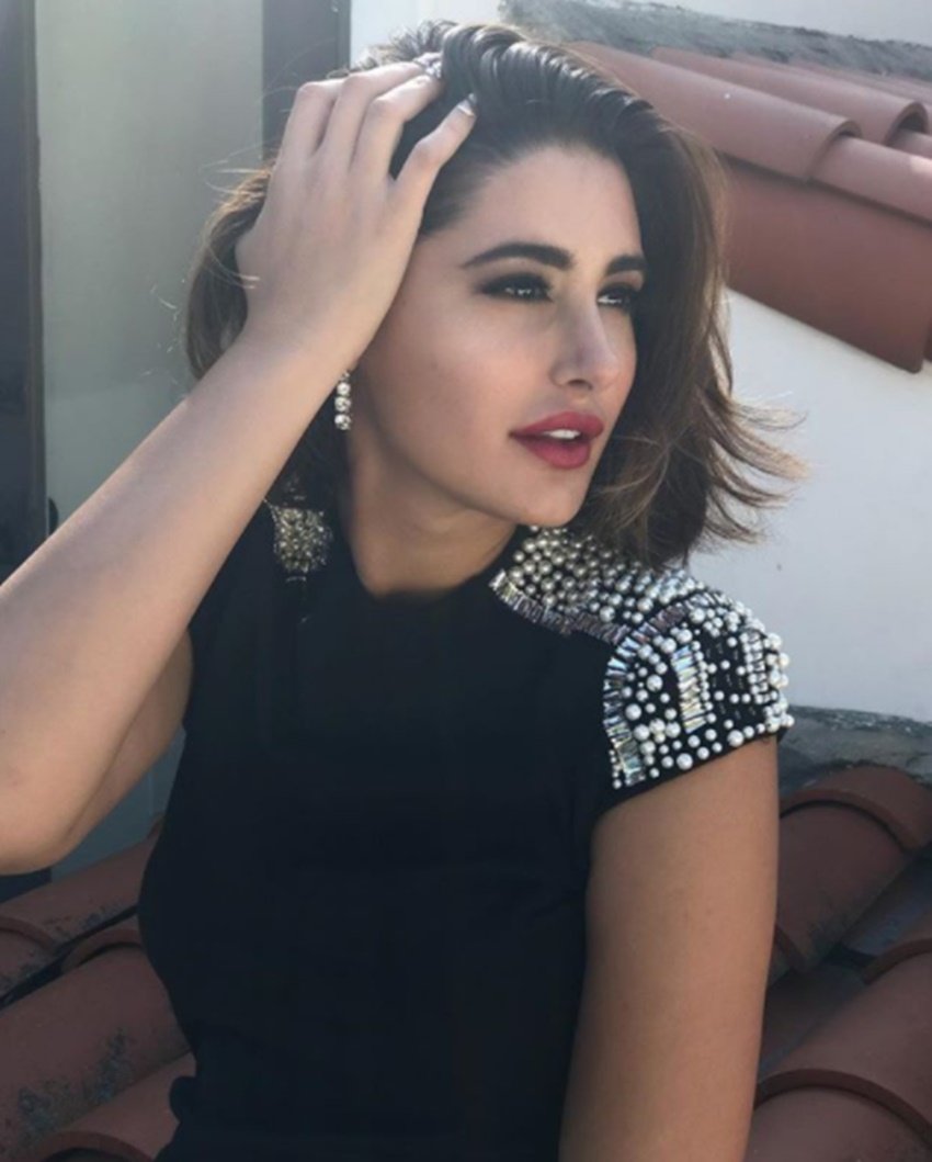 Nargis Fakhri, actress Nargis Fakhri, bollywood actress Nargis Fakhri, Nargis Fakhri photos, Nargis Fakhri relationship, Uday Chopra, actor Uday Chopra, breakup nargis and uday, Matt Alonzo, hollywood director Matt Alonzo, Matt Alonzo and Nargis Fakhri, torbaaz, nargis film torbaaz, sunjay dutt, entertainment, jansatta