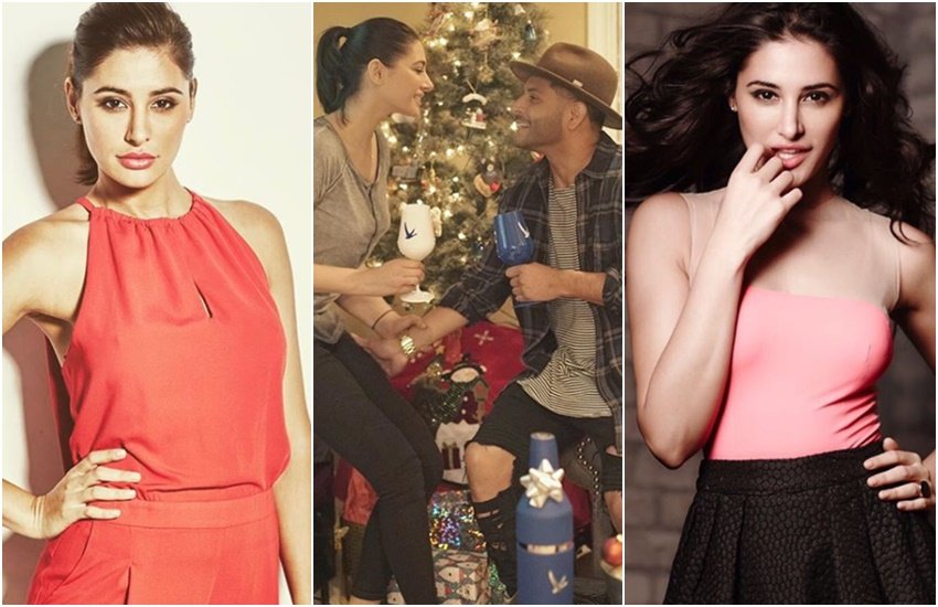 Nargis Fakhri, actress Nargis Fakhri, bollywood actress Nargis Fakhri, Nargis Fakhri photos, Nargis Fakhri relationship, Uday Chopra, actor Uday Chopra, breakup nargis and uday, Matt Alonzo, hollywood director Matt Alonzo, Matt Alonzo and Nargis Fakhri, torbaaz, nargis film torbaaz, sunjay dutt, entertainment, jansatta
