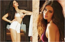 Nargis Fakhri, Actress nargis fakhri, bollywood, nargis fakhri, cinema, trolls, instagram trolls, nargis fakhri trolled, nargis hot photos,Rajkummar Rao, 5 weddings, entertainment, jansatta