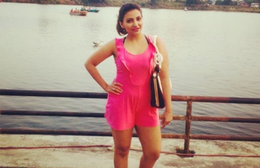 Navina Bole, actress Navina Bole, TV actress Navina Bole, tia kapoor, Navina Bole comeback, Ishqbaaz, TV show ishqbaaz, ishqbaaz actress Navina Bole, television, entertainment, jansatta