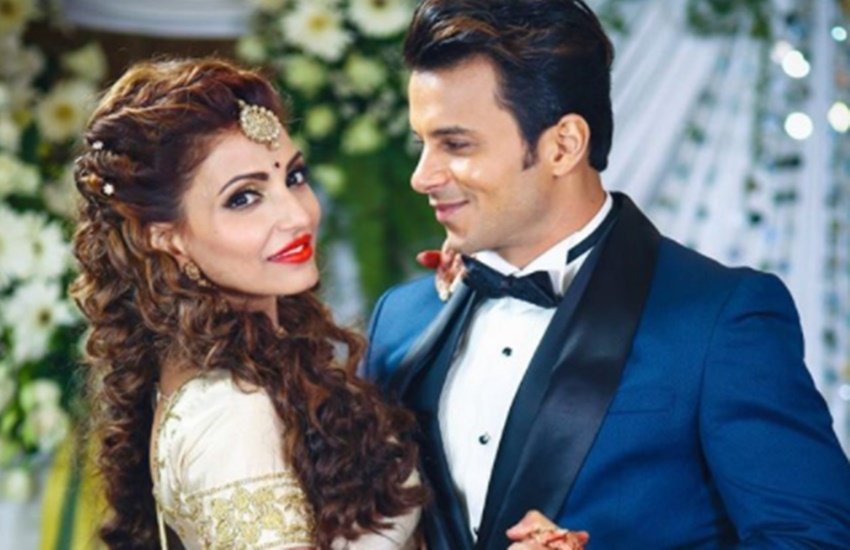Navina Bole, actress Navina Bole, TV actress Navina Bole, tia kapoor, Navina Bole comeback, Ishqbaaz, TV show ishqbaaz, ishqbaaz actress Navina Bole, television, entertainment, jansatta