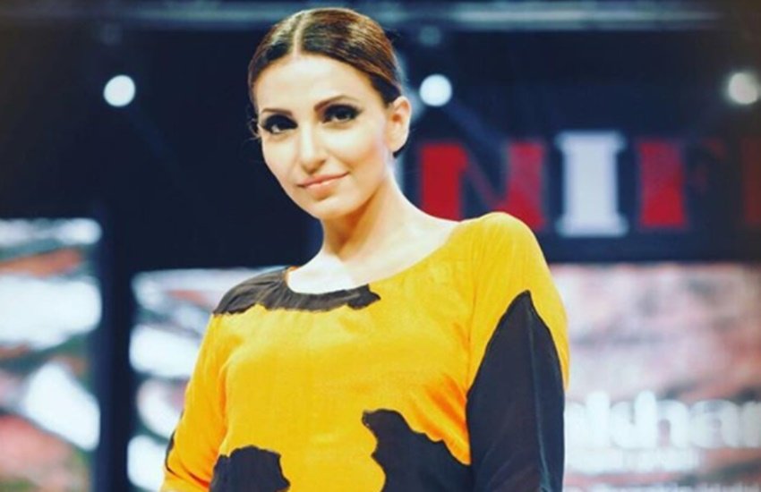 Navina Bole, actress Navina Bole, TV actress Navina Bole, tia kapoor, Navina Bole comeback, Ishqbaaz, TV show ishqbaaz, ishqbaaz actress Navina Bole, television, entertainment, jansatta