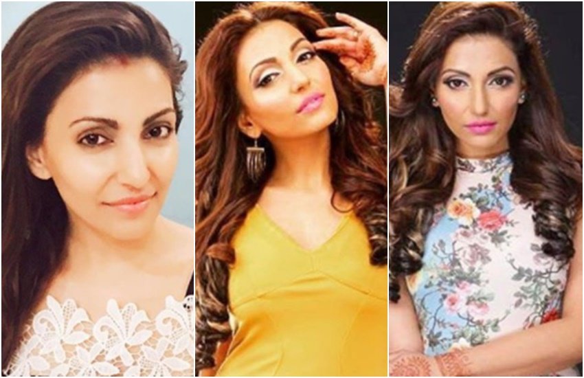 Navina Bole, actress Navina Bole, TV actress Navina Bole, tia kapoor, Navina Bole comeback, Ishqbaaz, TV show ishqbaaz, ishqbaaz actress Navina Bole, television, entertainment, jansatta