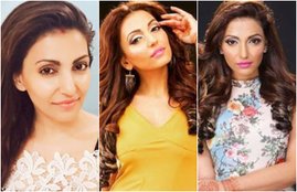 Navina Bole, actress Navina Bole, TV actress Navina Bole, tia kapoor, Navina Bole comeback, Ishqbaaz, TV show ishqbaaz, ishqbaaz actress Navina Bole, television, entertainment, jansatta
