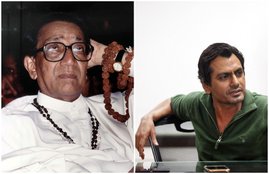 nawazuddin siddiqui, bal thackeray