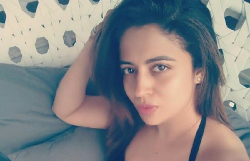 Neha pendse, May I Come in Madam, actress Neha pendse, Neha pendse May I Come in Madam actress, bikini photo, Neha pendse bikini photo, Neha pendse photo, Neha pendse TV actress, entertainment, television, jansatta