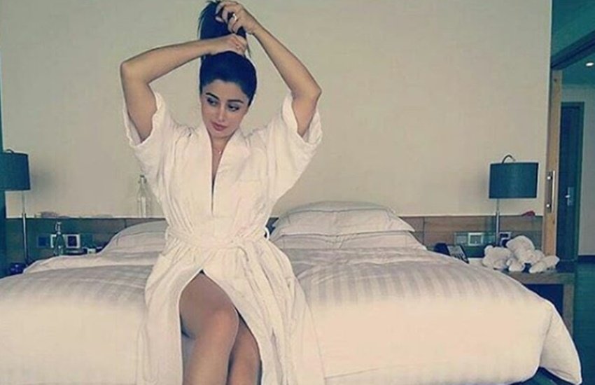 Neha pendse, May I Come in Madam, actress Neha pendse, Neha pendse May I Come in Madam actress, bikini photo, Neha pendse bikini photo, Neha pendse photo, Neha pendse TV actress, entertainment, television, jansatta