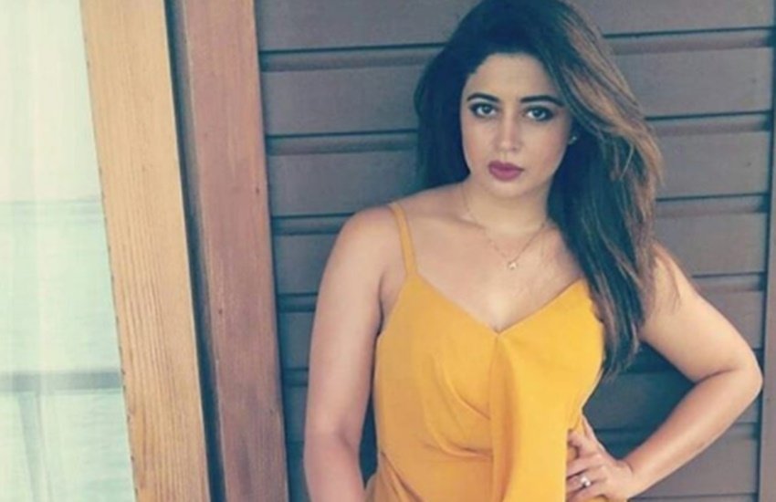 Neha pendse, May I Come in Madam, actress Neha pendse, Neha pendse May I Come in Madam actress, bikini photo, Neha pendse bikini photo, Neha pendse photo, Neha pendse TV actress, entertainment, television, jansatta