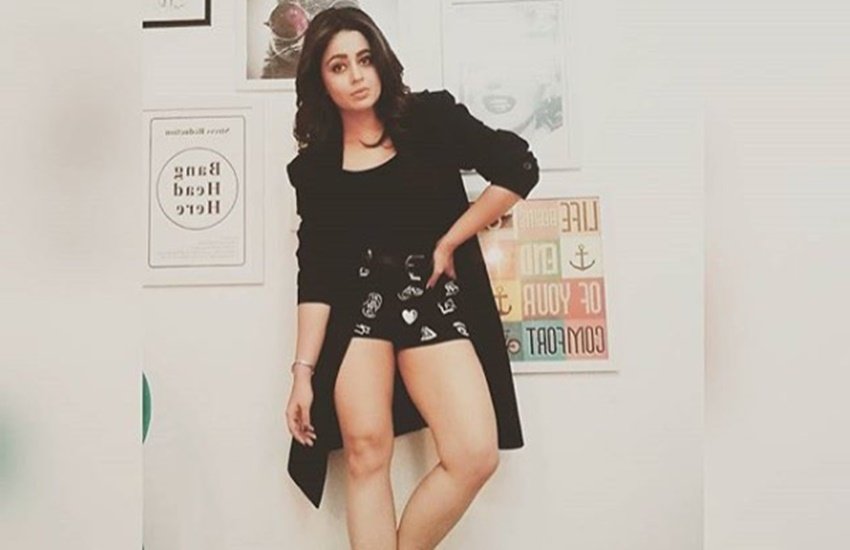 Neha pendse, May I Come in Madam, actress Neha pendse, Neha pendse May I Come in Madam actress, bikini photo, Neha pendse bikini photo, Neha pendse photo, Neha pendse TV actress, entertainment, television, jansatta