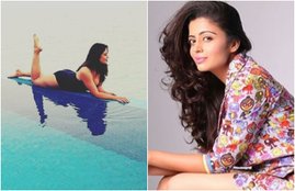 Neha pendse, May I Come in Madam, actress Neha pendse, Neha pendse May I Come in Madam actress, bikini photo, Neha pendse bikini photo, Neha pendse photo, Neha pendse TV actress, entertainment, television, jansatta