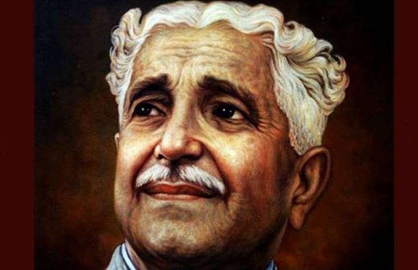 Kuvempu, Kuppali Venkatappa Puttappa, कुवेम्पु, Kuppali Venkatappa Puttappa Birthday, Kuppali Venkatappa 113th Birthday, Kuppali Venkatappa Puttappa Novel, Kuppali Venkatappa Puttappa Films, Kuppali Venkatappa Puttappa History, Kuppali Venkatappa Puttappa in Hindi, Latest News Updates