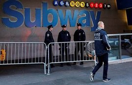 New York, Terrorist Attack, Akayed Ullah, Bangladeshi origin man, New York subway, New York subway attack, bomber arrested, ISIS inspired, Bangladeshi bomber, arrested after blast, International News