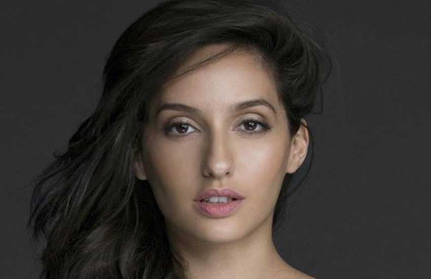 Nora Fatehi, Bigg Boss, Bigg Boss 9, Hardy Sandhu, Naah, Prince Narula, Nora Fatehi photos, Nora Fatehi dance, nora fatehi hot dance, entertainment, jansatta