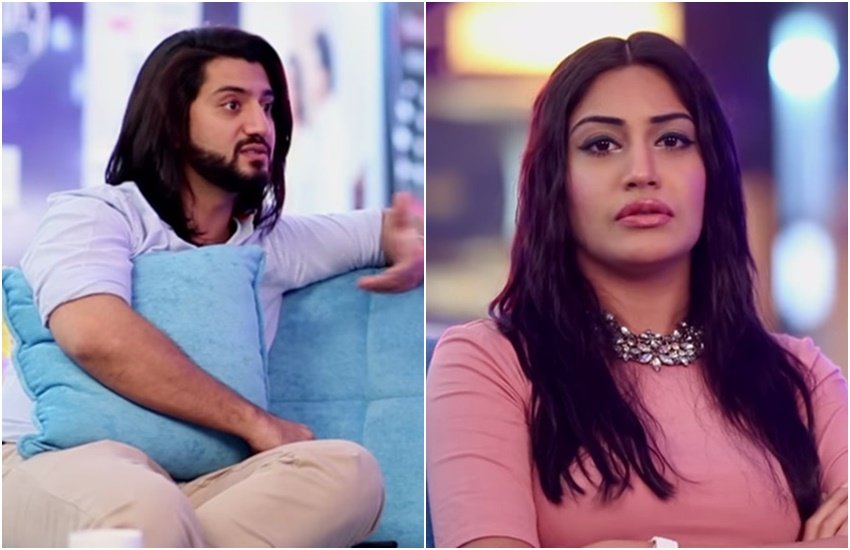 Surbhi Chandna, actress Surbhi Chandna, tv actress Surbhi Chandna, Kunal Jaisingh, actor Kunal Jaisingh, ishqbaaz actor Kunal Jaisingh, Vahbbiz Dorabjee, actress Vahbbiz Dorabjee, Vahbbiz Dorabjee, tv actress Vahbbiz Dorabjee, anika, shivaay, omkara, kunal wish to marry surbhi chandna, television, entertainment, news, jansatta