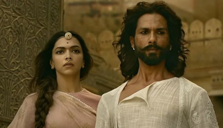 padmavati, padmavati controversy, sanjay leela bhansali, cbfc