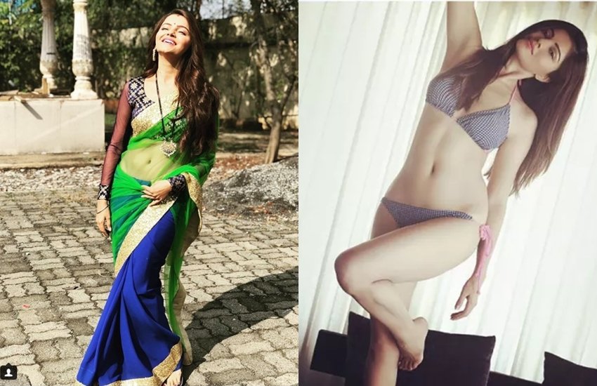 kinnar bahu, rubina dilaik, rubina dilaik boyfriend, choti bahu, vivian desana, shakti, Shakti Astitva Ke Ahsaas ki, rubina dilaik instagram