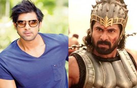 Happy Birthday Rana Daggubati, Happy Birthday, Rana Daggubati, Rana Daggubati Carrying Gunny Bags, Rana Daggubati helped poor people, Rana Daggubati as coolie, Baahubali: The Beginning, Bhallaldev, entertainment news, bollywood news