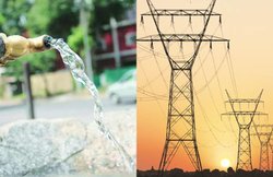 संपादकीयः महंगा पानी