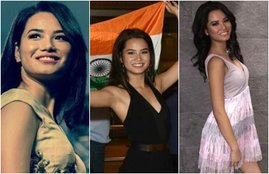 Miss Supranational, Supranational crown, Peden Ongmu Namgyal, Miss Supranational Peden Ongmu Namgyal, Miss Diva Supranational, Miss Diva Supranational Peden Ongmu Namgyal, Miss Sikkim 2017, Peden Ongmu Namgyal photo, Srinidhi Shetty, Leonardo DiCaprio, Asha Bhat, entertainment, jansatta