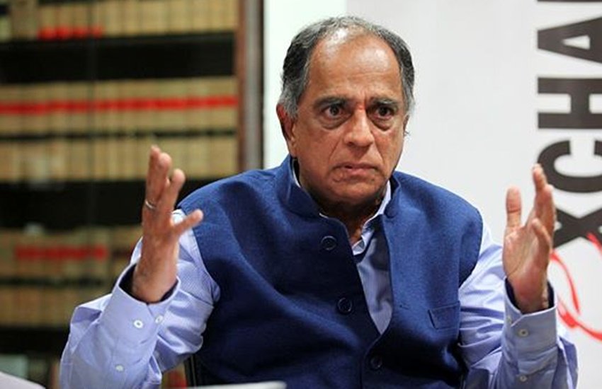 pahlaj nihalani, padmavati, nihalani, padmavati controversy, padmavati news, padmavati latest, sanjay leela bhansali, filmmaker sanjay leela bhansali, CBFC, Ministry of Information and Broadcasting, entertainment, jansatta