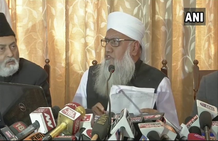 AIMPLB, Narendra modi, TripleTalaq, sharia law, Islam, muslim, muslim women, Hindi news, Latest Hindi news, Jansatta