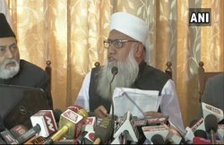 तीन तलाक: AIMPLB ने खारिज किया पर मोदी सरकार का ड्राफ्ट बिल, कहा- शरीयत के खिलाफ है