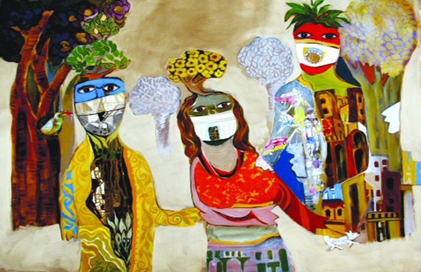 चित्र का इस्तेमाल प्रतीक के तौर पर किया गया है।