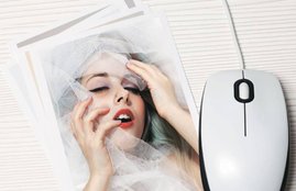 internet sex addiction, cyber relationship addiction, cybersexual addiction, online chat addiction, chat addiction disorder, porn addiction, porn addiction symptoms, cybersexual addiction symptoms, cybersexual addiction causes, cybersexual addiction results, health news in hindi, relationship news in hindi, jansatta